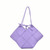 The New Trendy Summer Personality Big Bag Rhombus Q119-CJNS1189719