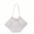 The New Trendy Summer Personality Big Bag Rhombus Q119-CJNS1189719