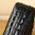 New 2025 Genuine Leather Men's Bag Crocodile Pattern Luxury Handbag Business Bag High Quality Shoul F640-3256807642527341