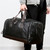 Men's Portable Travel Bag Crossbody Business Short Distance Business Bag Large Capacity Q119-CJYD2179765