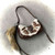 Color: Bear With Fox Tail - Millennium Button Niche Cute Crossbody Y2g Crescent Shoulder Bag For Wo Q119-CJNS229115602BY