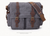 Style: Grey, Size: L - Men's canvas shoulder bag Q119-CJBHNSNS12534-Grey-L