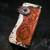 Color: Single package - Fashionable Leather Wallet For Men's Long Style Q119-CJNS171678602BY