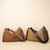 Matte Leather Simple Large Capacity Commuter's All-matching Shoulder Messenger Bag Q119-CJNS2081162