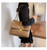 One-shoulder Messenger Bag Net Celebrity Big Tote Female Bag Q119-CJNS1206858