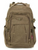 Color: Khaki, Size: Extra Large - Large Capacity Men And Women Backpack Travel Bag Canvas Bag Q119-CJNS120639104DW
