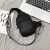 Color: Silver - Sports Chest Bag Men Small Mobile Phone Messenger Bags Waist Bags Multi-Function Ca F640-12000040287090161
