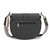 MKF Collection Ayla Snake Embossed Color Block Vegan Leather Women Shoulder Bag by Mia K S250-D0100HPRRK7