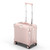 Color: Cornus Powder, Size: 18 Inches - Lightweight Password Travel Trolley Small Boarding Bag Q119-CJYD216469412LO