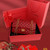 Large Capacity Small Fragrance Lingerie Bag Q119-CJNS2020332
