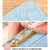 Color: Beige - Floral Embossed Long Wallet, PU Leather Credit Card Holder, Simple Trendy Phone Coin F640-12000038387312857