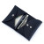 Color: Beige - Genuine Leather Coin Pouch Change Holder Mini Snap Pocket Wallet for Men Women Luxur F640-12000038399038286