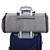 Fashionable Travel Bag Detachable Shoulder Strap Q119-CJNS2017786
