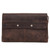 Retro Multifunctional Crazy Horse Leather Men's Clutch Q119-CJBHNSNS30512