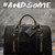 Men's First Layer Cowhide Large Capacity Handbag Q119-CJYD1897356