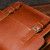 Color: Gold, Ships From: CHINA - ROOG Vintage Genuine Leather Messenger Bag Classic Luxury Shoulder F640-12000038006625365