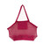 Color: Rose Red, Size: S - Beach Bag Outdoor Children Shell Quick Storage Bag Q119-CJNS119570221UF