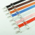 Color: Chocolate - Shoulder Bag Strap Fashion Wide Replacement Strap For Bags Nylon Woman Messenger F640-12000030496299558