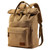 Hand-held Shoulder Bag Men And Women Casual Canvas Japanese And Korean Q119-CJNS1214095