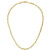 Size: 18 - 10K Yellow Gold Lite Paperclip Chain (4.20 mm) P150-77733-18