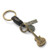 Delicate Musical Instrument Guitar Pendant Punk Fashion Key Chain/ Key Accessories A392-fakc0221