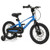 16 Inch Kids Bike Magnesium Alloy Training Bicycle Adjustable for 4 to 7 Years Old-16 inches B593-TS10192NY