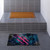 PAG 3D Bathroom Anti Slip Break Pattern Floor Sticker Waterproof Washable Shower Room Decor C122-1013462
