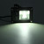 10W Waterproof IP65 White/Warm White LED Flood Light Outdoor Garden Security Lamp C122-1110424