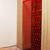 1mx2m Love Heart String Curtains Tassel Drape For Wall Vestibule Door Window Home Decor C122-1129864