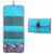 Honana HN-TB23 Waterproof Travel Toiletry Organizer 4 Colors Large Cosmetic Shaving Kit Storage Bag C122-1138545