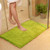 KC-333 40x60cm Chenille Fine Floor Mat Machine Washable Bathroom Anti Slip Absorbent Mat C122-1203253