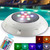 9W RGB Remote Control LED Swimming Pool Light Underwater Waterproof Night Light Atmostphere Light C122-1303848