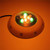 9W RGB Remote Control LED Swimming Pool Light Underwater Waterproof Night Light Atmostphere Light C122-1303848