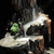 Backflow Incense Cone Burner Censer Holder Mountain Waterfall Stream Home Fragrant Furnace Decor C122-1305053