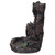 Backflow Incense Cone Burner Censer Holder Mountain Waterfall Stream Home Fragrant Furnace Decor C122-1305053