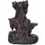 Backflow Incense Cone Burner Censer Holder Mountain Waterfall Stream Home Fragrant Furnace Decor C122-1305053