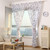 Honana BX Home Decoration Curtains Window Sheer Drapes Tulle Curtain For Living Room Bedroom C122-1310387