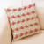 Honana Colorful Flower Creative Pattern Pillow Case Cotton Linen Throw Cushion Cover C122-1320121