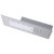 60W 54 LED Street Road Light Waterproof Outdoor Yard Aluminum Lamp Floodlight AC100-240V C122-1329431