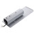 60W 54 LED Street Road Light Waterproof Outdoor Yard Aluminum Lamp Floodlight AC100-240V C122-1329431