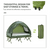 Foldable Camping tent T575-S0671435399