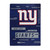 New York Giants Blanket 60x80 Raschel Digitize Design Z157-9060433357