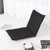 Adjustable 6 Positions Folding Lazy Man Sofa Chair Floor Chair-Black - Color: Black D681-HW65605BK