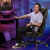 Ergonomic Gaming Chair with Adjustable Height and Reclining Backrest-Yellow - Color: Yellow D681-CB10487YE