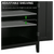 Kitchen Cabinet-BLACK T575-S0671387577