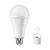 E27 Emergency Bulbs Rechargeable LED Light with Battery Backup LED Bulb  9W T575-S0671296980 E27 Emergency Bulbs Rechargeable LED Light with Battery Backup LED Bulb  9W T575-S0671296980