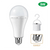 E27 Emergency Bulbs Rechargeable LED Light with Battery Backup LED Bulb  9W T575-S0671296980 E27 Emergency Bulbs Rechargeable LED Light with Battery Backup LED Bulb  9W T575-S0671296980