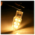10pcs G4 12SMD Light Bulbs DC 12V Dimmable Warm White 2835 LED Replacment T575-S0671288848