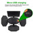 Upgraded Solar Motion Sensor Light Security Lamp Garden Outdoor Waterproof T575-S0671285187
