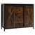 Cabinet Kitchen Sideboard Brown T575-S0671348039